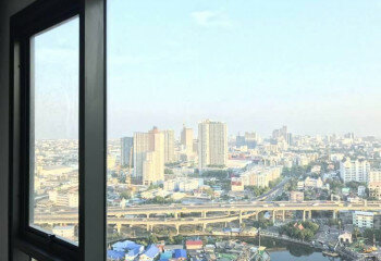 Кондоминиум в Бангкоке, Таиланд | THE514595