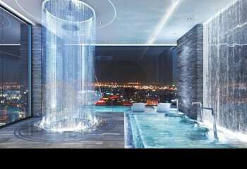 Кондоминиум в Бангкоке, Таиланд | THE408079