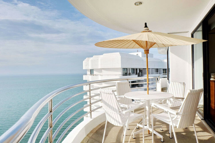 Кондоминиум в Паттайе, Таиланд | THE327542