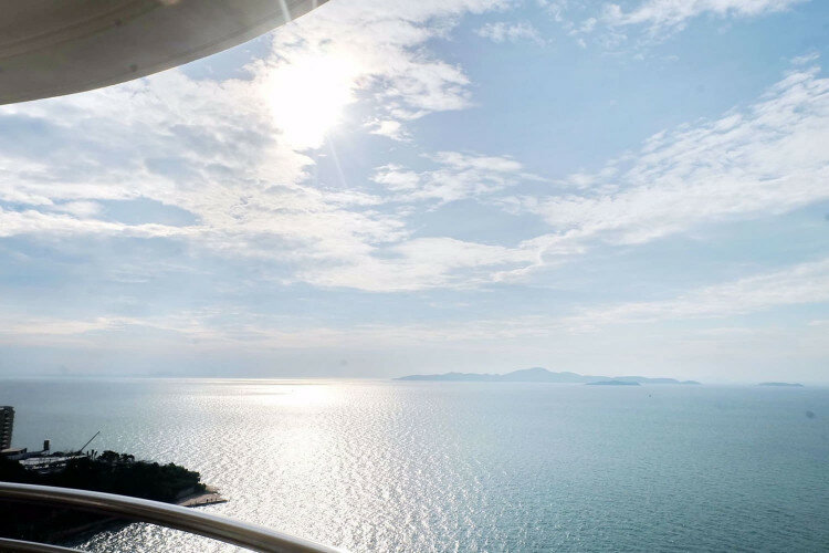 Кондоминиум в Паттайе, Таиланд | THE327542