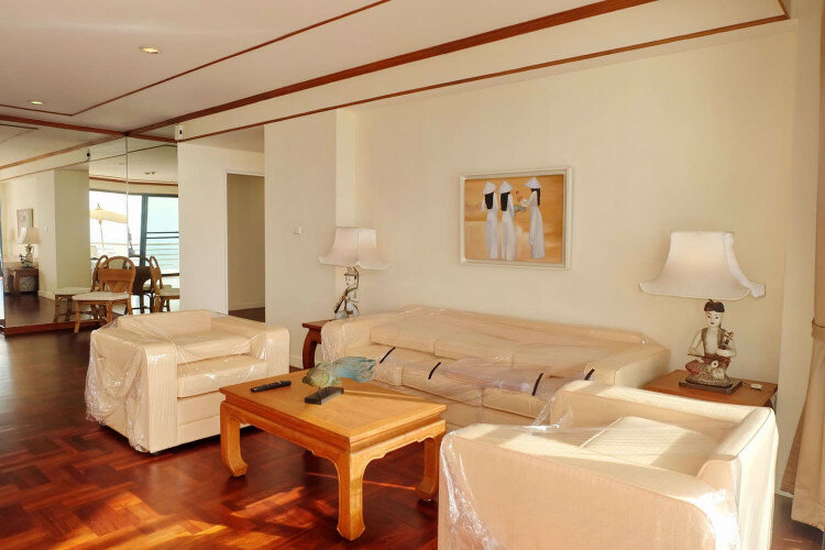 Кондоминиум в Паттайе, Таиланд | THE327542