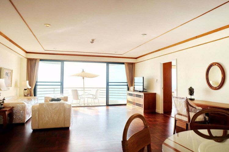 Кондоминиум в Паттайе, Таиланд | THE327542