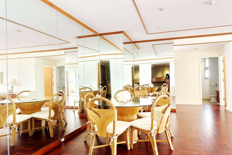 Кондоминиум в Паттайе, Таиланд | THE327542