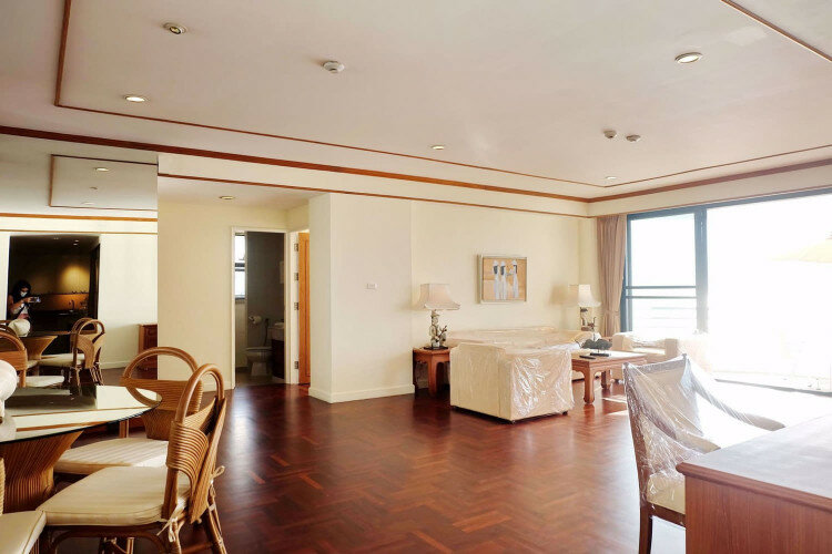 Кондоминиум в Паттайе, Таиланд | THE327542