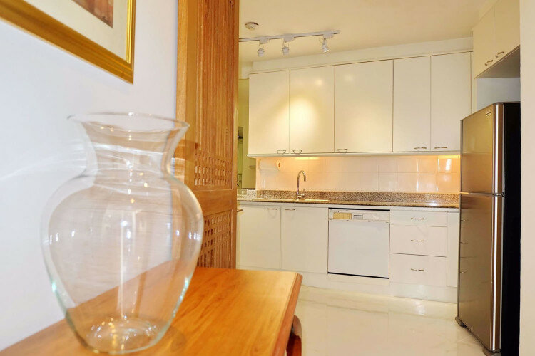 Кондоминиум в Паттайе, Таиланд | THE327542