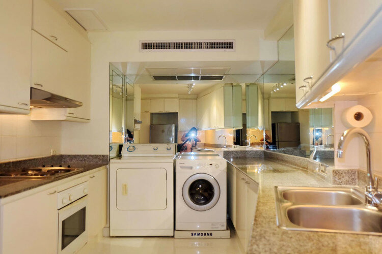 Кондоминиум в Паттайе, Таиланд | THE327542