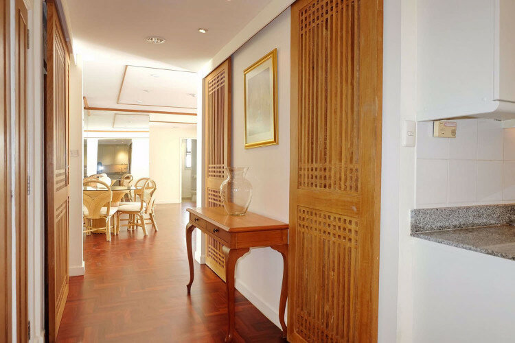 Кондоминиум в Паттайе, Таиланд | THE327542