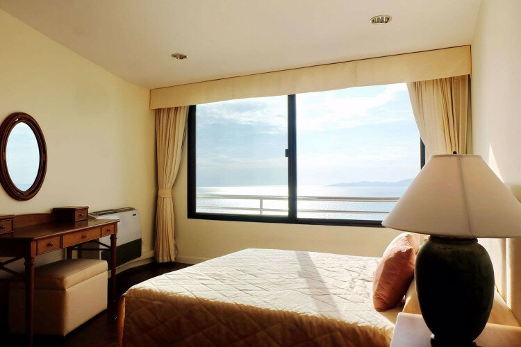 Кондоминиум в Паттайе, Таиланд | THE327542