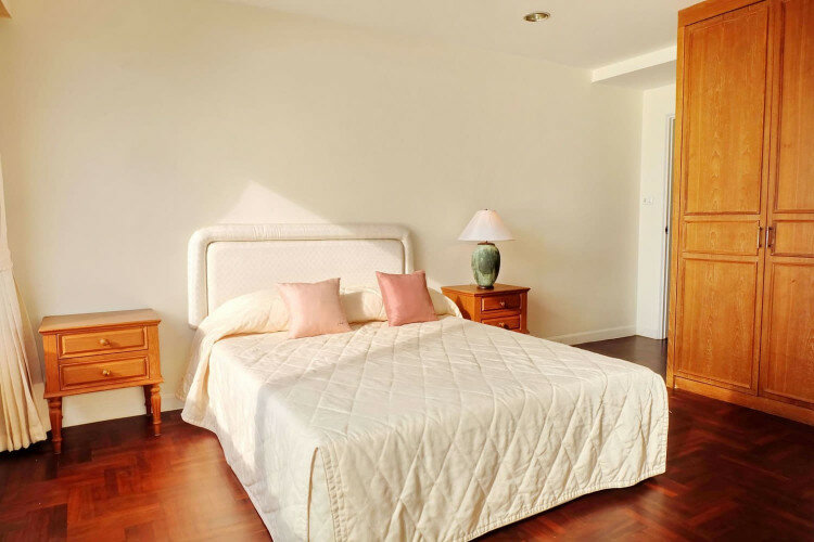 Кондоминиум в Паттайе, Таиланд | THE327542