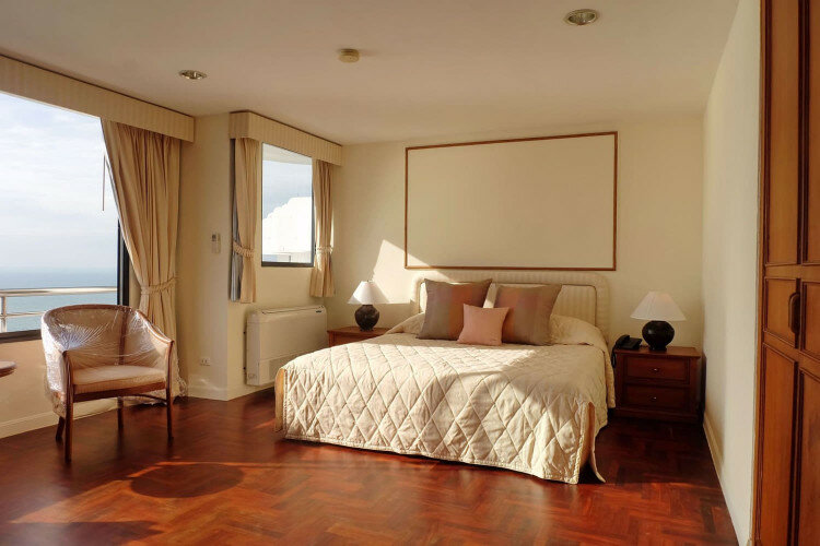 Кондоминиум в Паттайе, Таиланд | THE327542