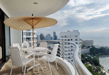 Кондоминиум в Паттайе, Таиланд | THE327542