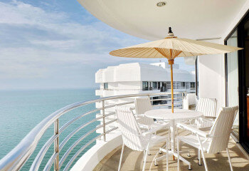 Кондоминиум в Паттайе, Таиланд | THE327542