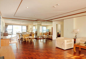 Кондоминиум в Паттайе, Таиланд | THE327542