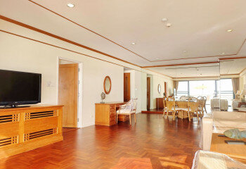 Кондоминиум в Паттайе, Таиланд | THE327542