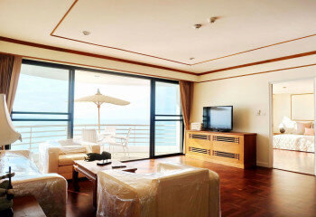 Кондоминиум в Паттайе, Таиланд | THE327542