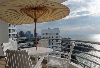 Кондоминиум в Паттайе, Таиланд | THE327542