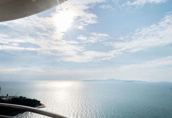 Кондоминиум в Паттайе, Таиланд | THE327542