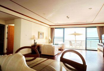 Кондоминиум в Паттайе, Таиланд | THE327542