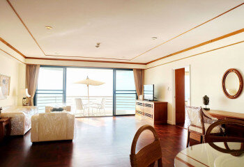 Кондоминиум в Паттайе, Таиланд | THE327542