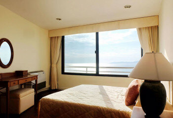 Кондоминиум в Паттайе, Таиланд | THE327542