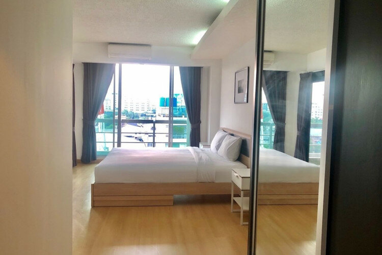 Кондоминиум в Бангкоке, Таиланд | THE532655