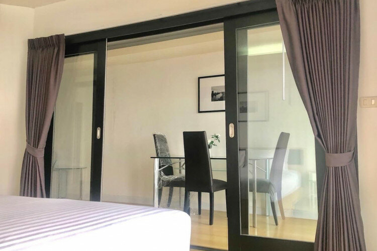 Кондоминиум в Бангкоке, Таиланд | THE532655