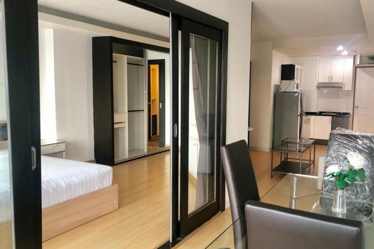 Кондоминиум в Бангкоке, Таиланд | THE532655