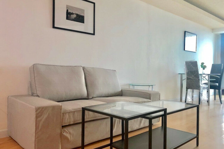 Кондоминиум в Бангкоке, Таиланд | THE532655