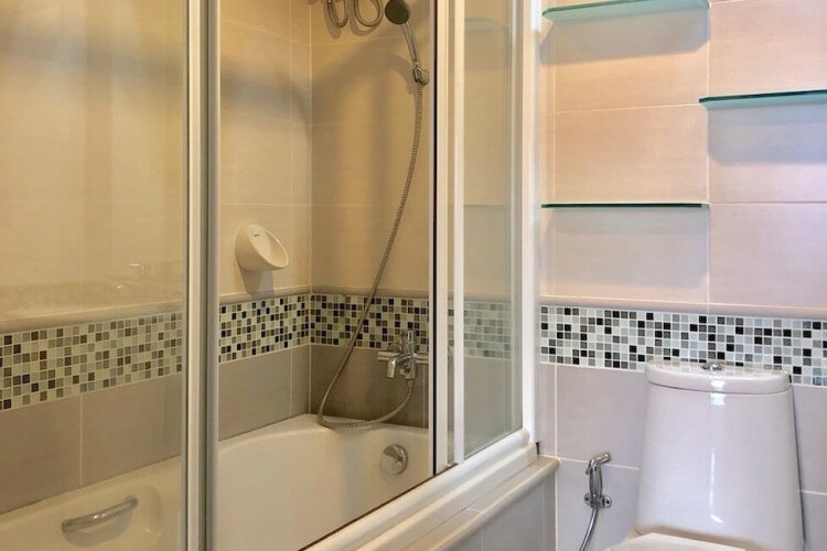 Кондоминиум в Бангкоке, Таиланд | THE532655