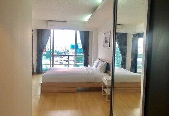 Кондоминиум в Бангкоке, Таиланд | THE532655