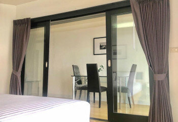 Кондоминиум в Бангкоке, Таиланд | THE532655