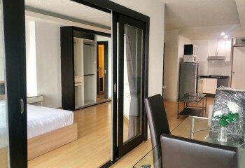 Кондоминиум в Бангкоке, Таиланд | THE532655