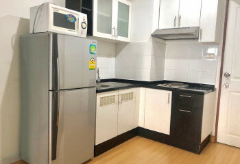 Кондоминиум в Бангкоке, Таиланд | THE532655