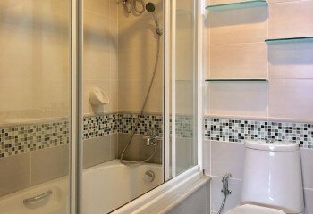 Кондоминиум в Бангкоке, Таиланд | THE532655