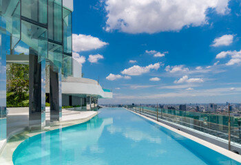 Кондоминиум в Бангкоке, Таиланд | THE207560