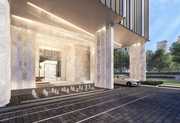 Кондоминиум в Бангкоке, Таиланд | THE207560