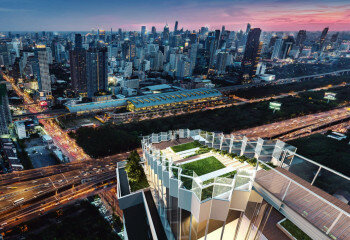 Кондоминиум в Бангкоке, Таиланд | THE207560