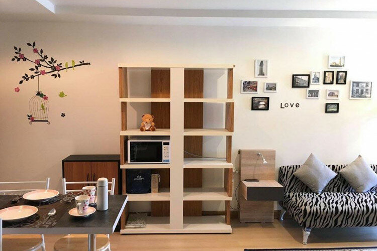 Кондоминиум в Бангкоке, Таиланд | THE332587