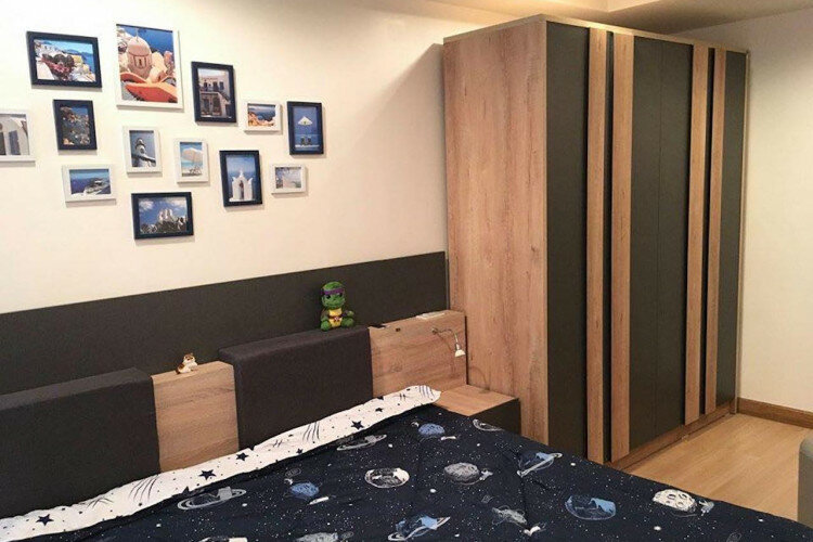 Кондоминиум в Бангкоке, Таиланд | THE332587