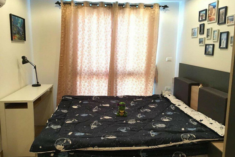 Кондоминиум в Бангкоке, Таиланд | THE332587