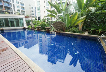 Кондоминиум в Бангкоке, Таиланд | THE332587