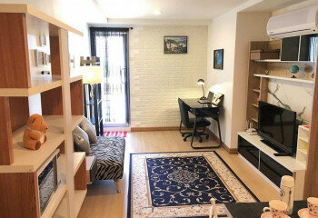 Кондоминиум в Бангкоке, Таиланд | THE332587