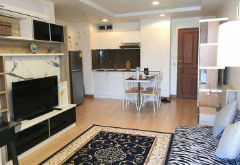 Кондоминиум в Бангкоке, Таиланд | THE332587