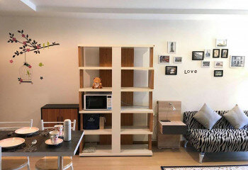 Кондоминиум в Бангкоке, Таиланд | THE332587