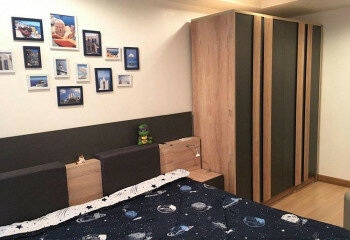 Кондоминиум в Бангкоке, Таиланд | THE332587