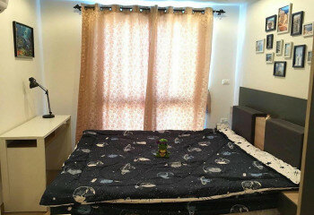 Кондоминиум в Бангкоке, Таиланд | THE332587