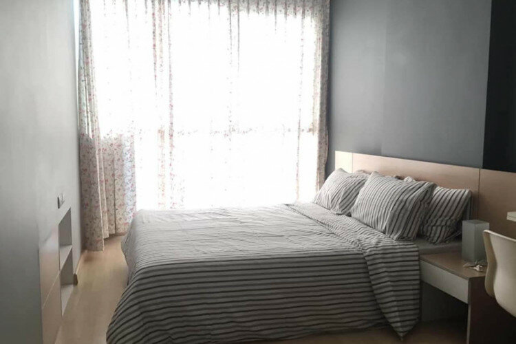 Кондоминиум в Бангкоке, Таиланд | THE131764