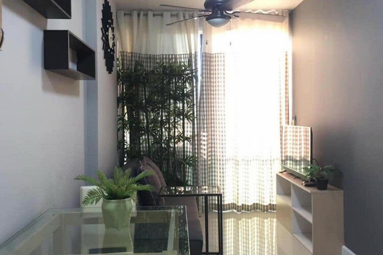 Кондоминиум в Бангкоке, Таиланд | THE131764