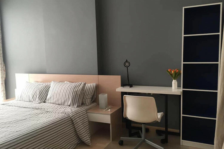 Кондоминиум в Бангкоке, Таиланд | THE131764