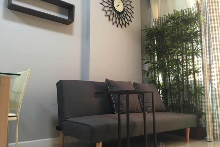 Кондоминиум в Бангкоке, Таиланд | THE131764